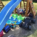 Сasa de vacaciones Kun Kuckó