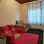 Kun Kucko Vendeghaz Case de vacanță