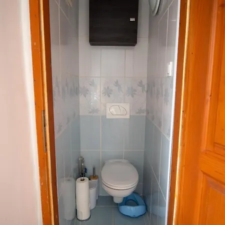 Hébergement de vacances Kun Kuckó *