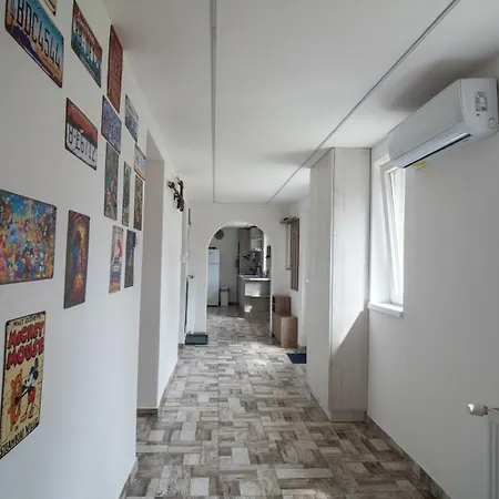 Kun Kucko Vendeghaz Hébergement de vacances Kiskunmajsa