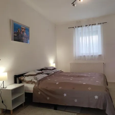 Kun Kucko Vendeghaz Hébergement de vacances