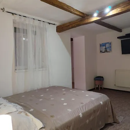 Kun Kucko Vendeghaz Hébergement de vacances