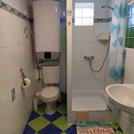Hébergement de vacances Kun Kuckó *