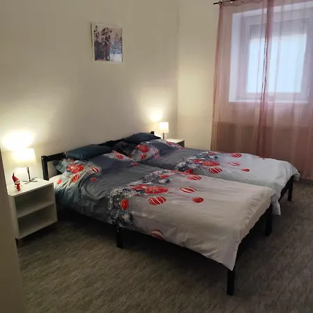 Casa de Férias Kun Kuckó