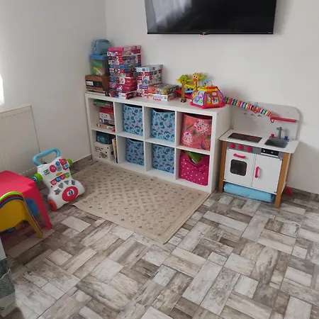 Kun Kuckó Hébergement de vacances *