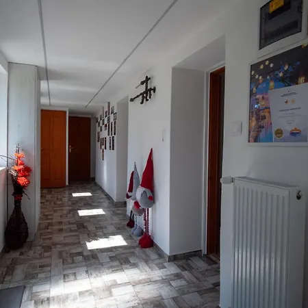 Kun Kucko Vendeghaz Holiday home Kiskunmajsa