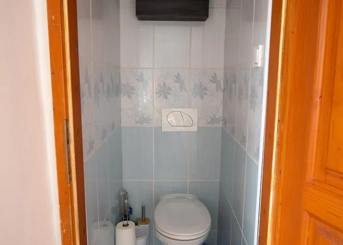 Hébergement de vacances Kun Kuckó *