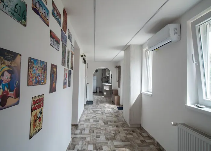 Kun Kuckó Hébergement de vacances Kiskunmajsa