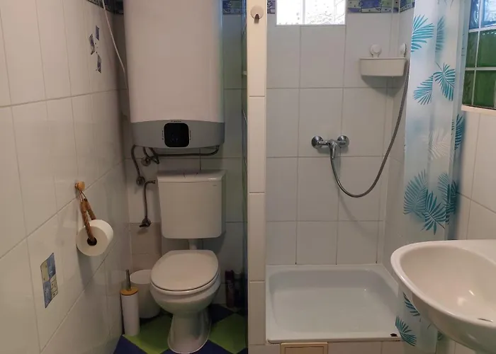 Hébergement de vacances Kun Kuckó *