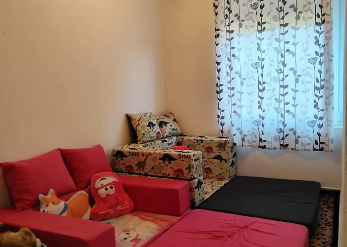 Kun Kuckó Hébergement de vacances